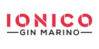 Ionico gin marino logo